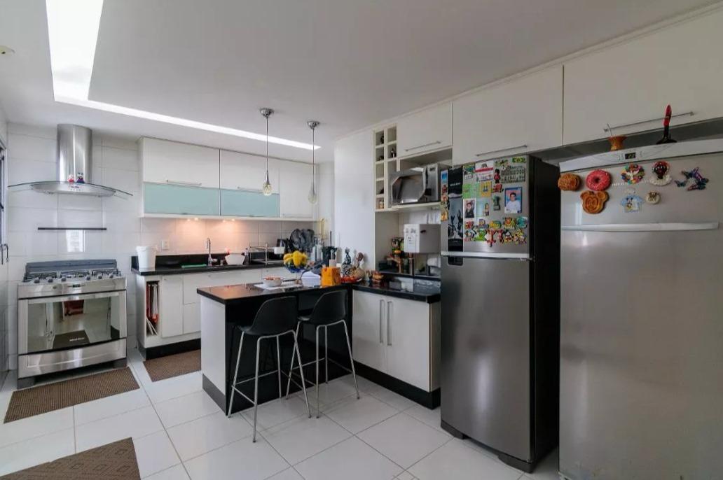 Imagem Apartamento com 3 Quartos à Venda, 172 m² em Jardim Londrina - São Paulo