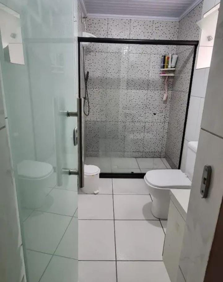 Imagem Apartamento com 3 Quartos à Venda, 80 m² em Brotas - Salvador