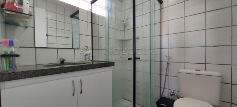 Imagem Apartamento com 3 Quartos à Venda, 69 m² em Casa Amarela - Recife Imagem Apartamento com 3 Quartos à Venda, 69 m² em Casa Amarela - Recife