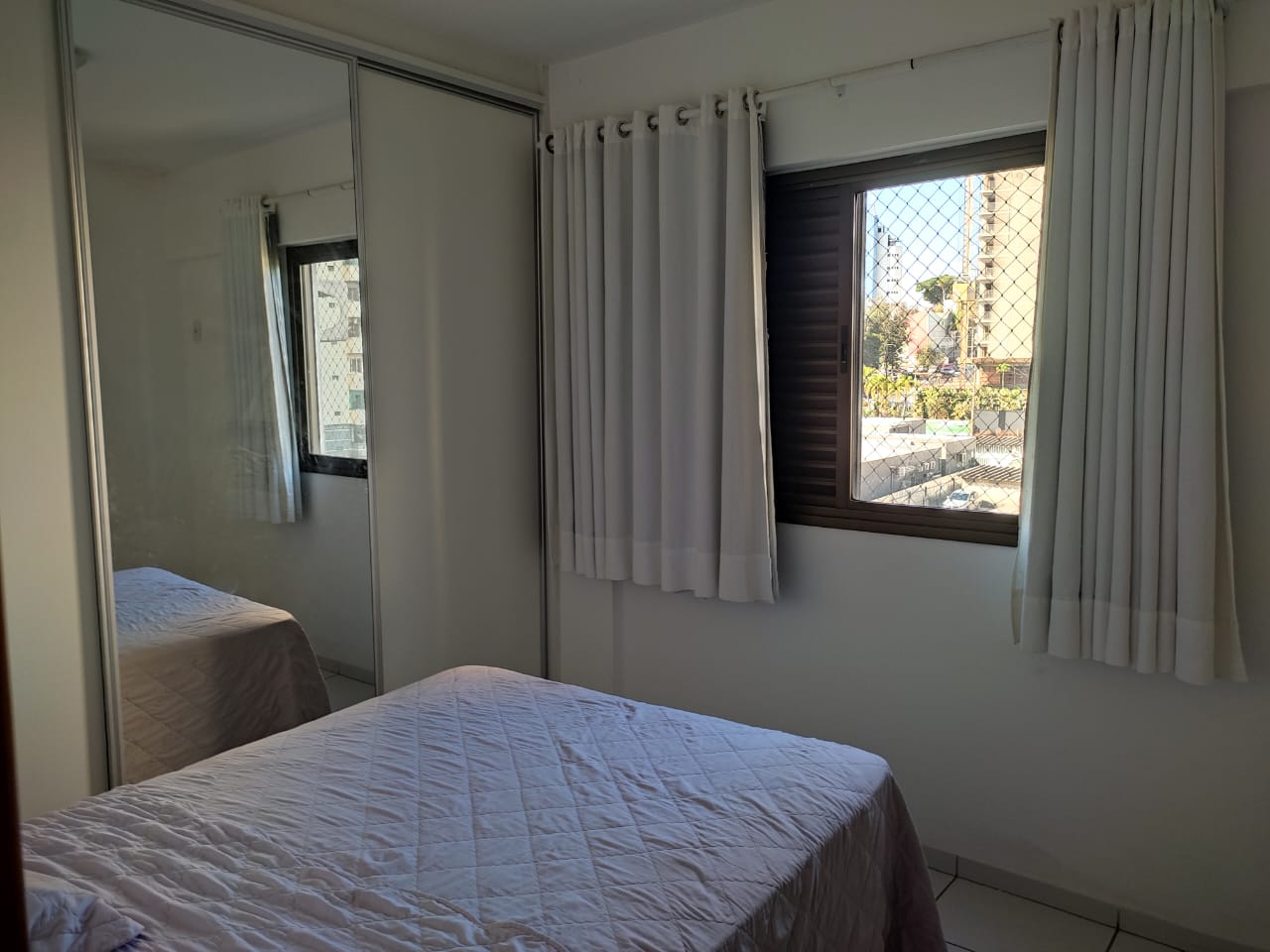 Imagem Apartamento com 2 Quartos para Alugar, 65 m²em Setor Bueno - Goiânia