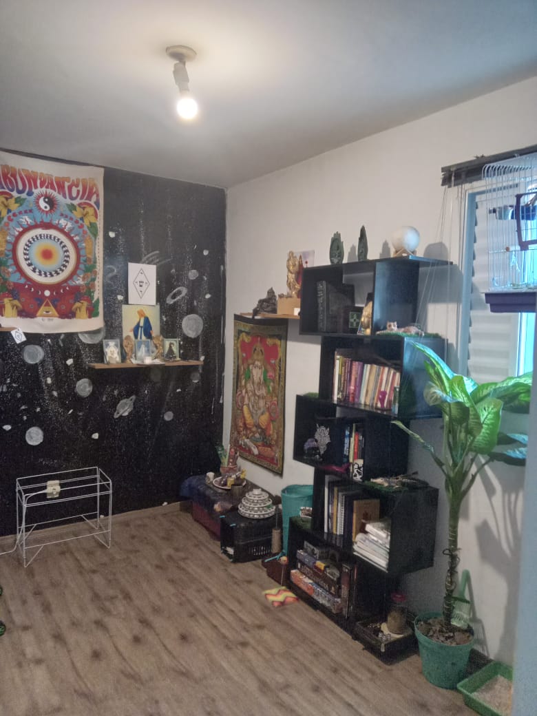 Imagem Apartamento com 2 Quartos à Venda, 65 m²em Lagoa Seca - Mogi das Cruzes