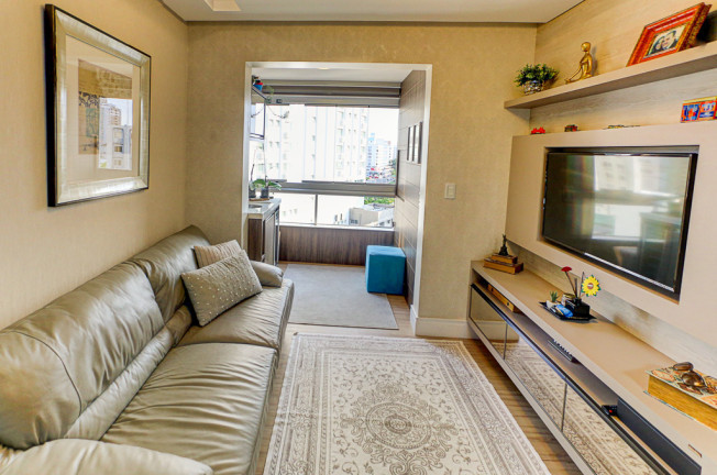 Imagem Apartamento com 3 Quartos à Venda,  em Centro - Criciúma