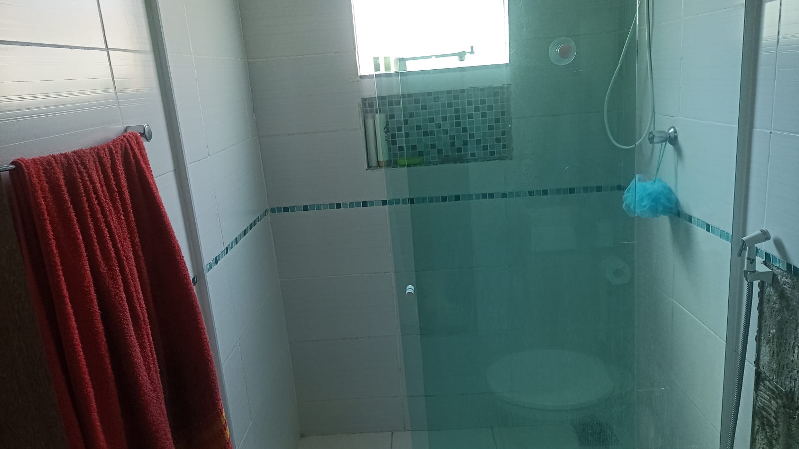 Imagem Casa com 2 Quartos à Venda, 125 m² em Jardim América - Itaguaí Imagem Casa com 2 Quartos à Venda, 125 m² em Jardim América - Itaguaí