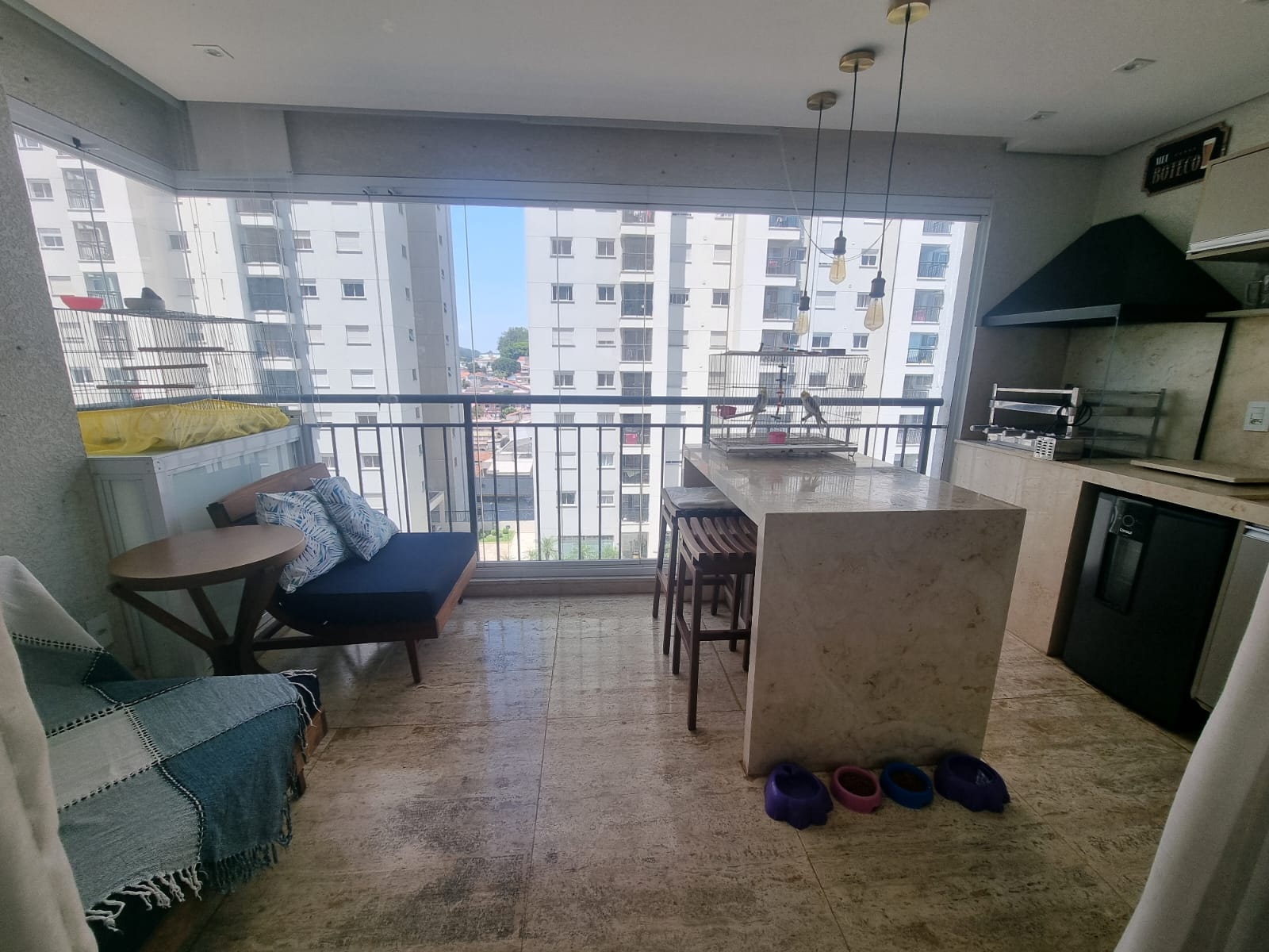 Imagem Apartamento com 2 Quartos à Venda, 80 m²em Independência - São Bernardo do Campo Imagem Apartamento com 2 Quartos à Venda, 80 m²em Independência - São Bernardo do Campo
