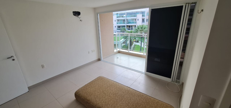 Imagem Apartamento com 3 Quartos à Venda, 140 m² em tapera - Aquiraz