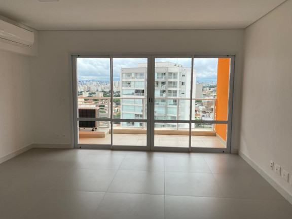 Studio com 1 Quarto à Venda,  em Campo Belo - São Paulo