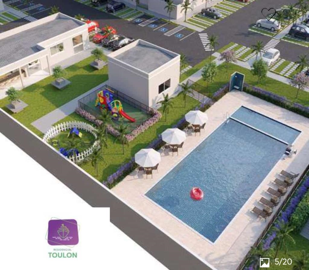 Imagem Apartamento com 2 Quartos à Venda, 45 m² em Tabuleiro do Martins - Maceió Imagem Apartamento com 2 Quartos à Venda, 45 m² em Tabuleiro do Martins - Maceió