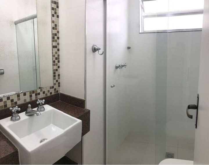 Imagem Apartamento com 3 Quartos à Venda, 146 m² em Ponta Da Praia - Santos Imagem Apartamento com 3 Quartos à Venda, 146 m² em Ponta Da Praia - Santos