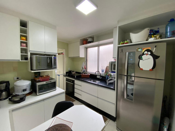 Imagem Apartamento com 2 Quartos à Venda, 72 m² em Bela Vista - São Paulo