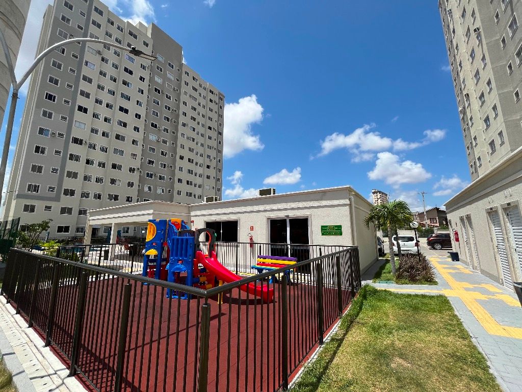Imagem Apartamento com 2 Quartos à Venda, 47 m²em Passaré - Fortaleza