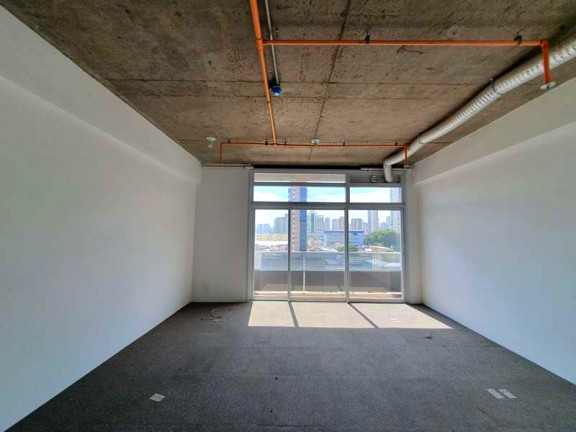 Imagem Sala Comercial à Venda, 33 m² em Lapa - São Paulo Imagem Sala Comercial à Venda, 33 m² em Lapa - São Paulo