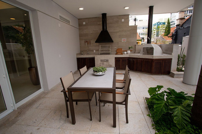 Imagem Apartamento com 4 Quartos à Venda, 341 m² em Paraíso - São Paulo