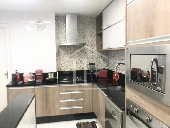 Imagem Apartamento com 3 Quartos à Venda, 113 m² em Recreio dos Bandeirantes - Rio de Janeiro Imagem Apartamento com 3 Quartos à Venda, 113 m² em Recreio dos Bandeirantes - Rio de Janeiro