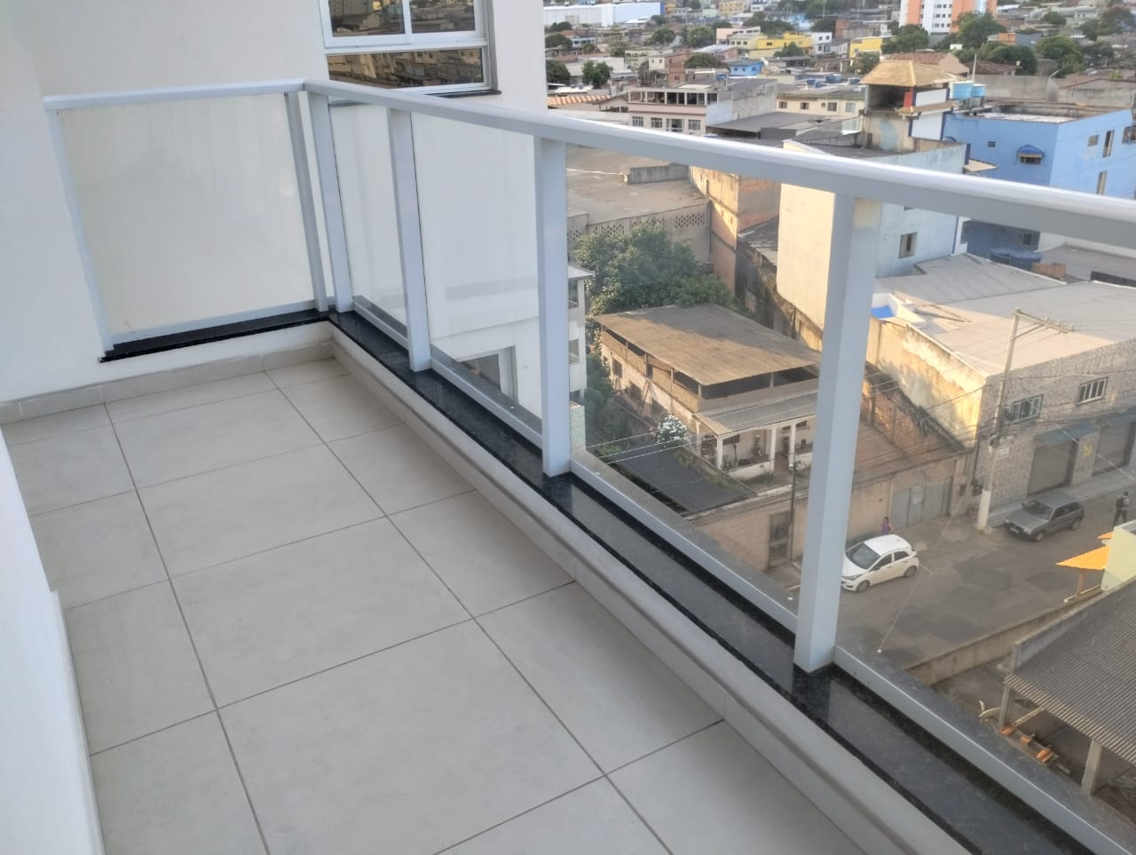Imagem Apartamento com 2 Quartos à Venda, 55 m² em Aribiri - Vila Velha