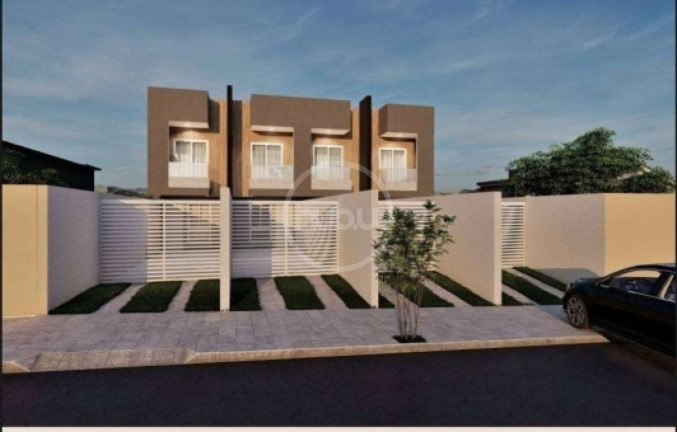 Imagem Casa com 2 Quartos à Venda, 125 m² em Vila Cloris - Belo Horizonte