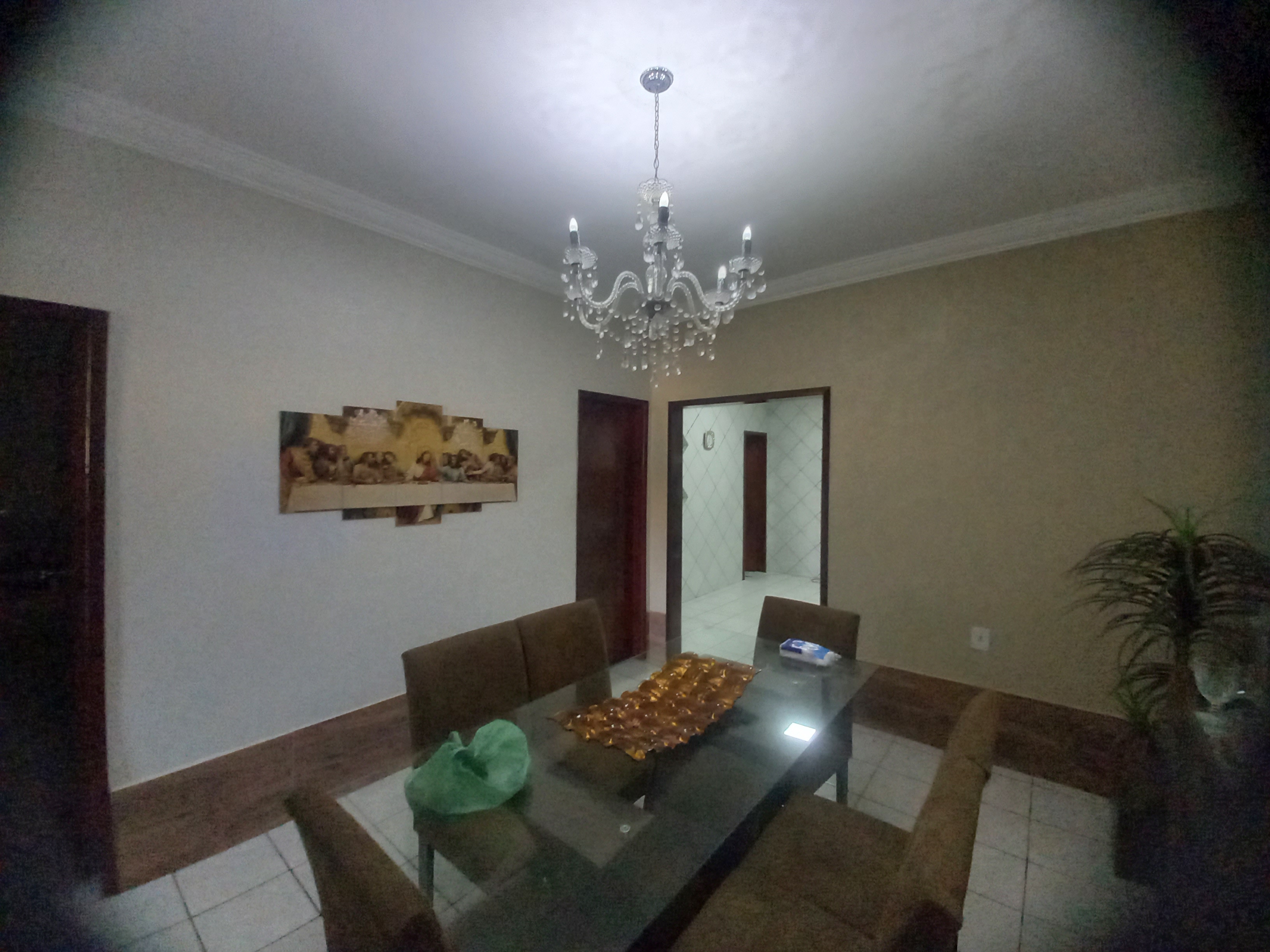 Imagem Casa com 3 Quartos à Venda, 140 m² em Mangabeira - João Pessoa