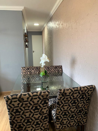 Imagem Apartamento com 2 Quartos à Venda, 54 m² em Santa Terezinha - São Bernardo do Campo Imagem Apartamento com 2 Quartos à Venda, 54 m² em Santa Terezinha - São Bernardo do Campo