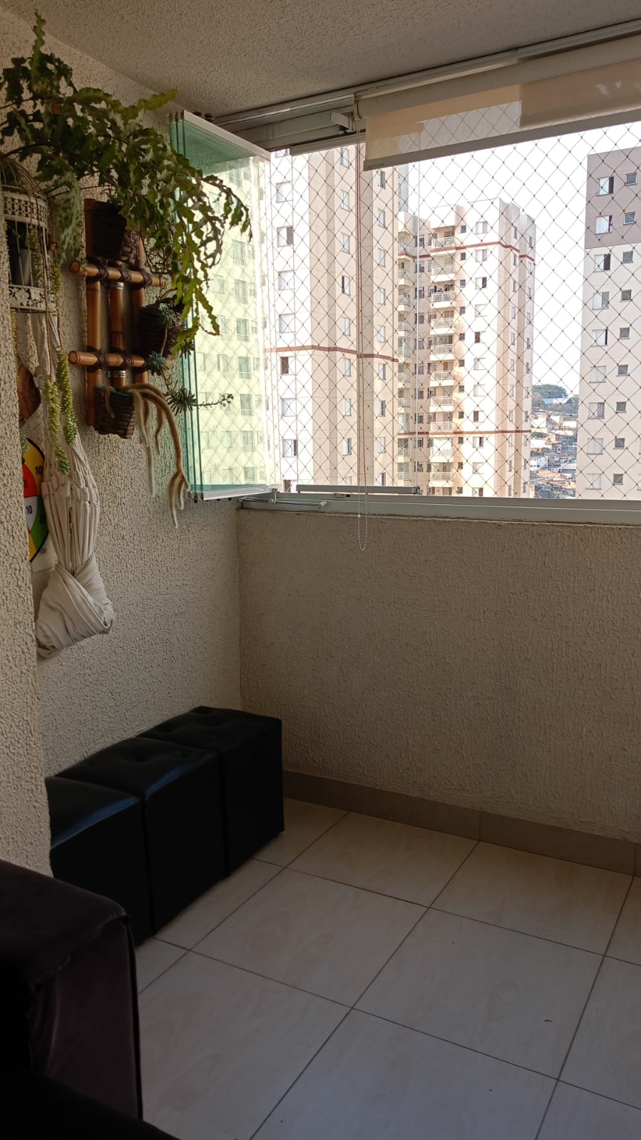 Imagem Apartamento com 3 Quartos à Venda, 58 m²em Conceição - Osasco
