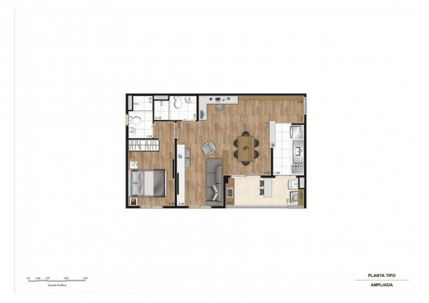 Imagem Apartamento com 2 Quartos à Venda, 56 m² em Saúde - São Paulo Imagem Apartamento com 2 Quartos à Venda, 56 m² em Saúde - São Paulo