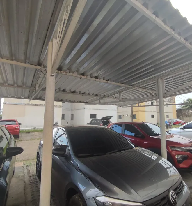 Imagem Apartamento com 2 Quartos à Venda, 50 m²em Parque Verde - Belém