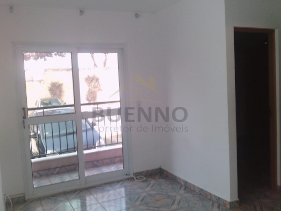 Imagem Apartamento com 2 Quartos à Venda, 46 m² em Parque Nova Esperança - São José dos Campos