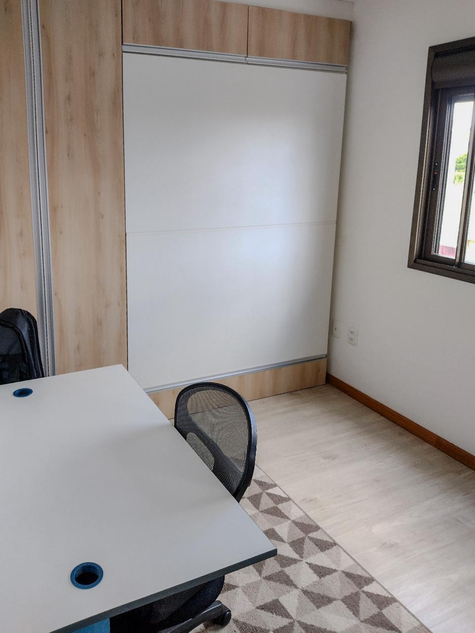 Imagem Apartamento com 2 Quartos à Venda, 50 m²em Camobi - Santa Maria