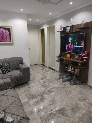 Imagem Apartamento com 2 Quartos à Venda, 51 m² em Parque Uirapuru - Guarulhos