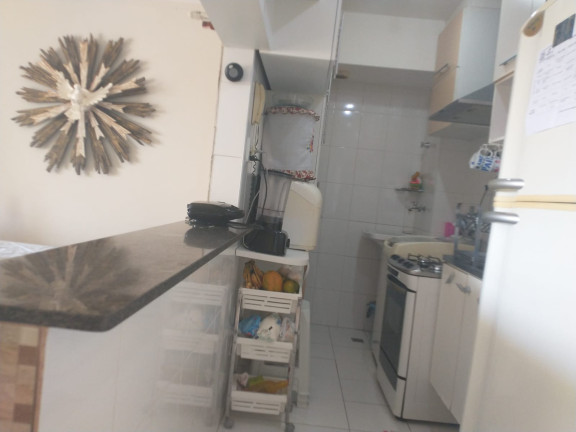 Imagem Edifício Residencial com 2 Quartos à Venda, 50 m² em Luiz Anselmo - Salvador Imagem Edifício Residencial com 2 Quartos à Venda, 50 m² em Luiz Anselmo - Salvador
