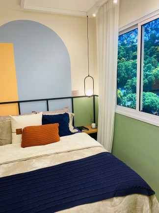 Imagem Apartamento com 2 Quartos à Venda, 3.970 m²em Parque Novo Mundo - São Paulo Imagem Apartamento com 2 Quartos à Venda, 3.970 m²em Parque Novo Mundo - São Paulo