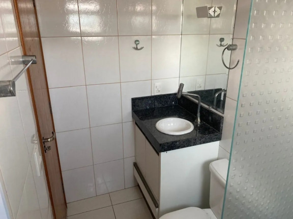Imagem Apartamento com 3 Quartos à Venda, 110 m² em Ocian - Praia Grande