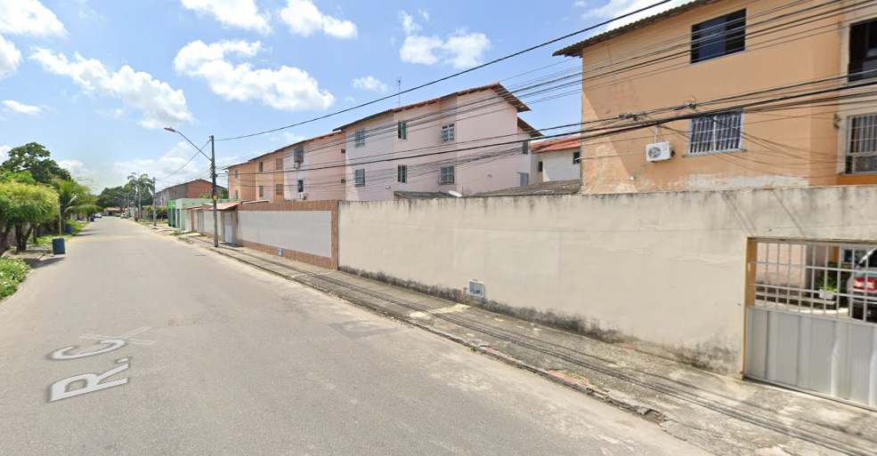 Imagem Apartamento com 2 Quartos à Venda, 49 m²em Mondubim - Fortaleza