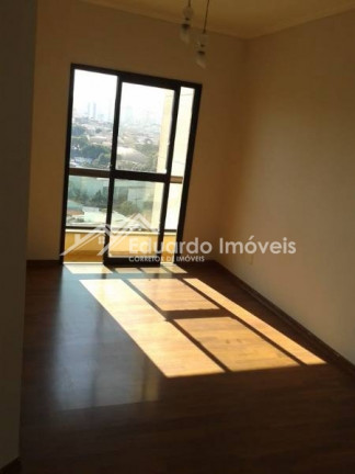 Apartamento com 2 Quartos à Venda, 68 m² em Santa Maria - São Caetano Do Sul