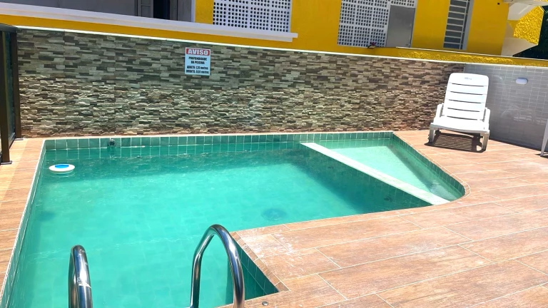 Imagem Apartamento com 1 Quarto à Venda, 33 m² em Graças - Recife Imagem Apartamento com 1 Quarto à Venda, 33 m² em Graças - Recife