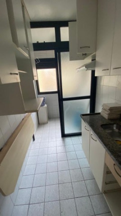 Imagem Apartamento com 2 Quartos à Venda, 57 m² em Jaguaribe - Osasco
