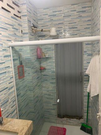 Imagem Apartamento com 1 Quarto à Venda, 55 m² em Dois de Julho - Salvador