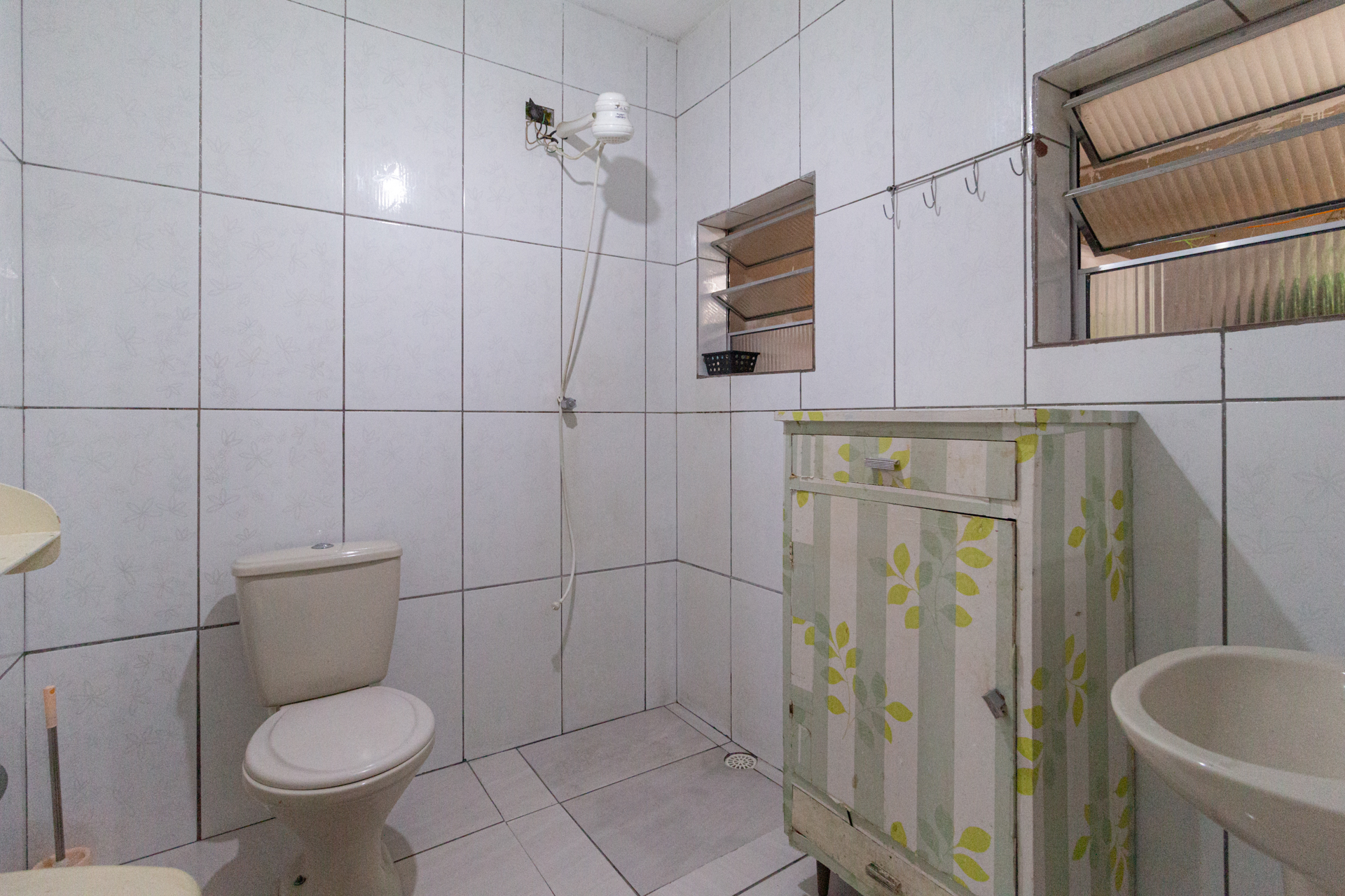 Imagem Casa de Vila com 4 Quartos à Venda, 112 m² em Aliança - Osasco