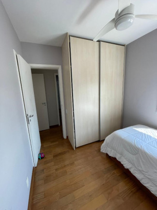 Imagem Apartamento com 3 Quartos para Alugar,  em Chácara Santo Antônio (Zona Sul) - São Paulo