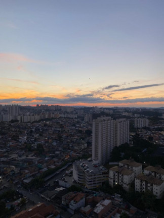 Imagem Apartamento com 2 Quartos à Venda, 50 m² em Vila Andrade - São Paulo Imagem Apartamento com 2 Quartos à Venda, 50 m² em Vila Andrade - São Paulo