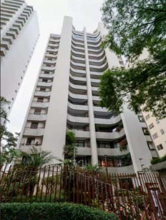 Imagem Apartamento com 3 Quartos à Venda, 133 m² em Paraíso - São Paulo Imagem Apartamento com 3 Quartos à Venda, 133 m² em Paraíso - São Paulo