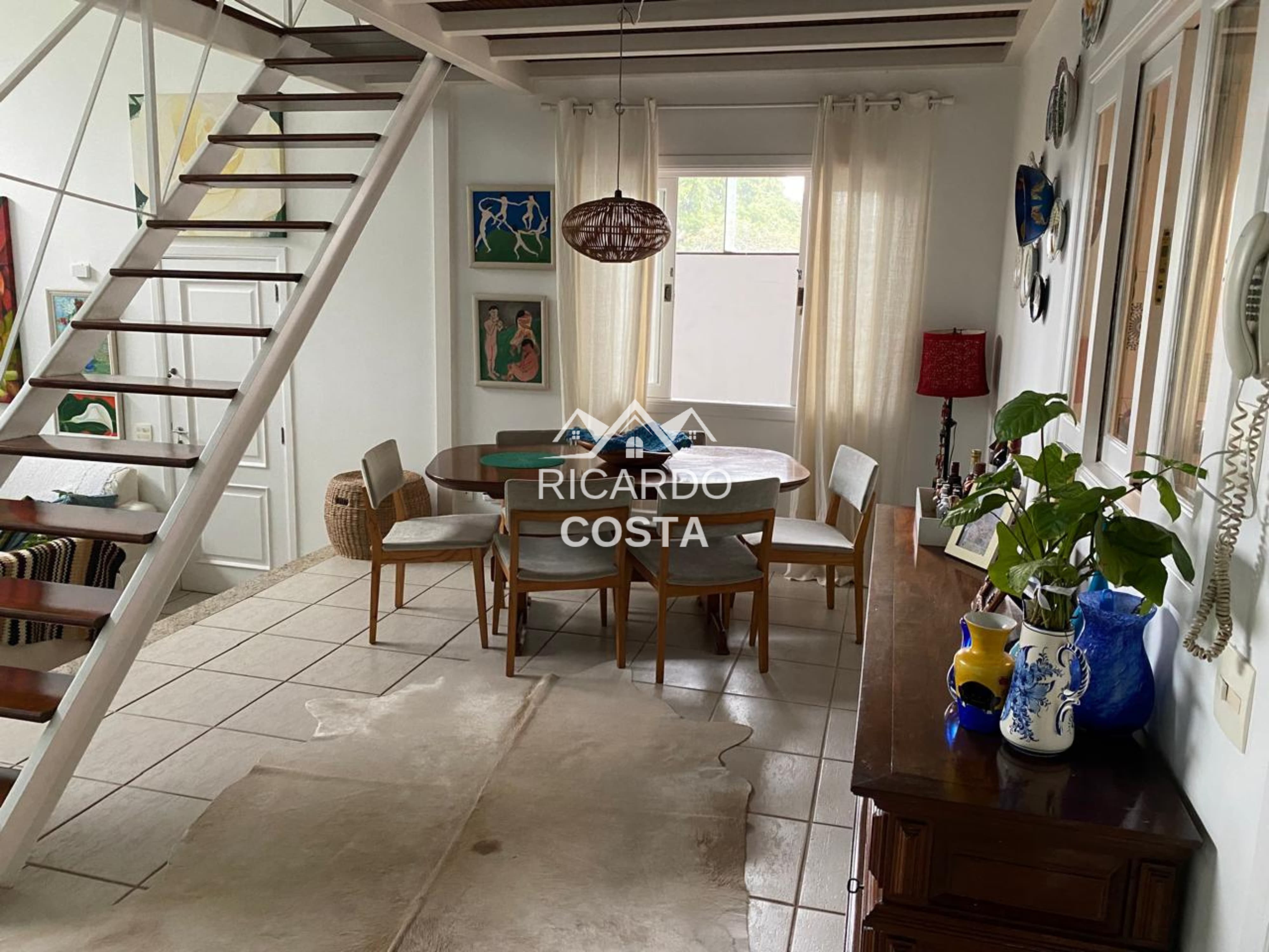 Imagem Casa de Condomínio com 4 Quartos à Venda ou Locação, 281 m² em Freguesia (Jacarepaguá) - Rio de Janeiro Imagem Casa de Condomínio com 4 Quartos à Venda ou Locação, 281 m² em Freguesia (Jacarepaguá) - Rio de Janeiro
