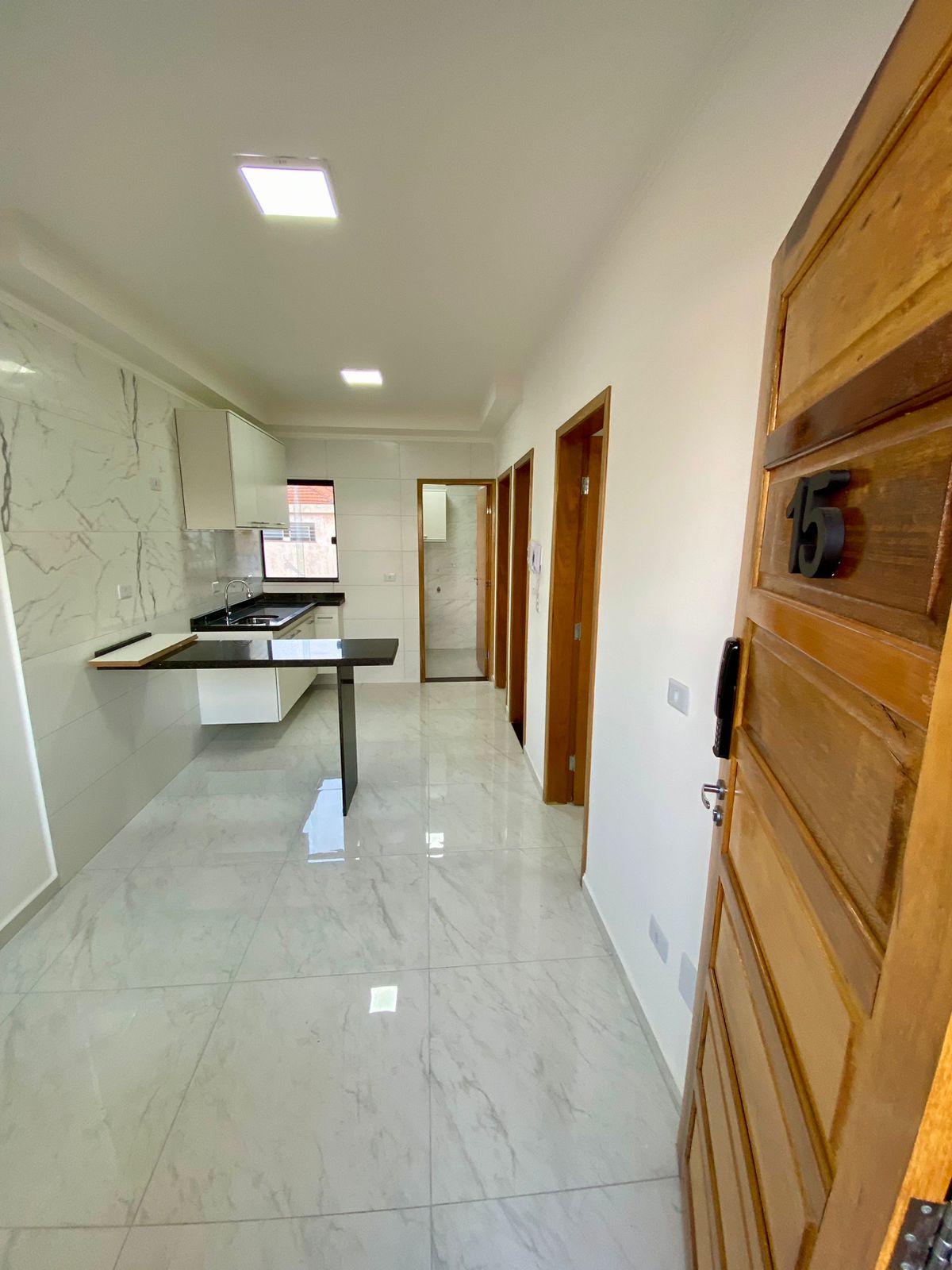 Imagem Apartamento com 1 Quarto à Venda, 33 m²em Vila Diva (Zona Leste) - São Paulo
