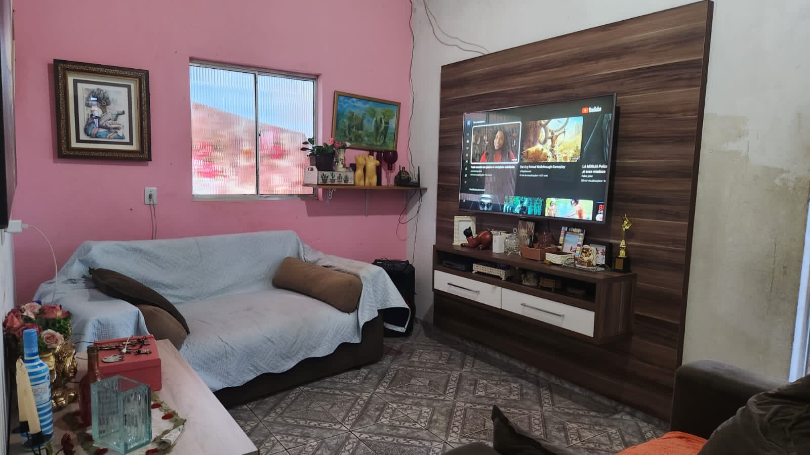Imagem Casa com 2 Quartos à Venda, 72 m²em Nova Abrantes (Abrantes) - Camaçari