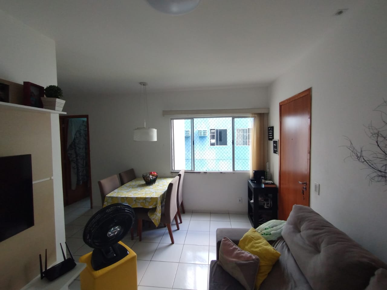 Imagem Apartamento com 2 Quartos à Venda, 43 m²em Sucupira - Jaboatão dos Guararapes
