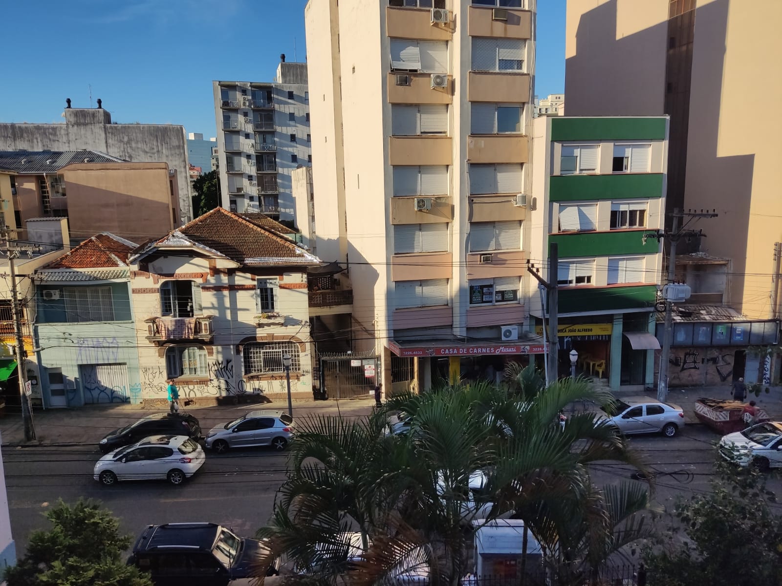 Imagem Apartamento com 3 Quartos à Venda, 71 m²em Cidade Baixa - Porto Alegre Imagem Apartamento com 3 Quartos à Venda, 71 m²em Cidade Baixa - Porto Alegre