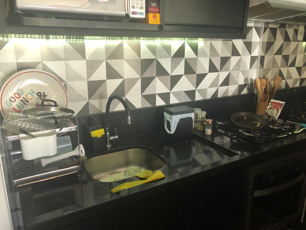 Imagem Apartamento com 2 Quartos à Venda, 60 m²em Imbuí - Salvador