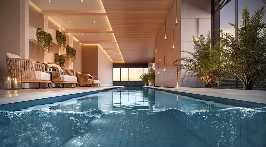 Imagem Apartamento com 4 Quartos à Venda, 217 m²em Cidade Monções - São Paulo