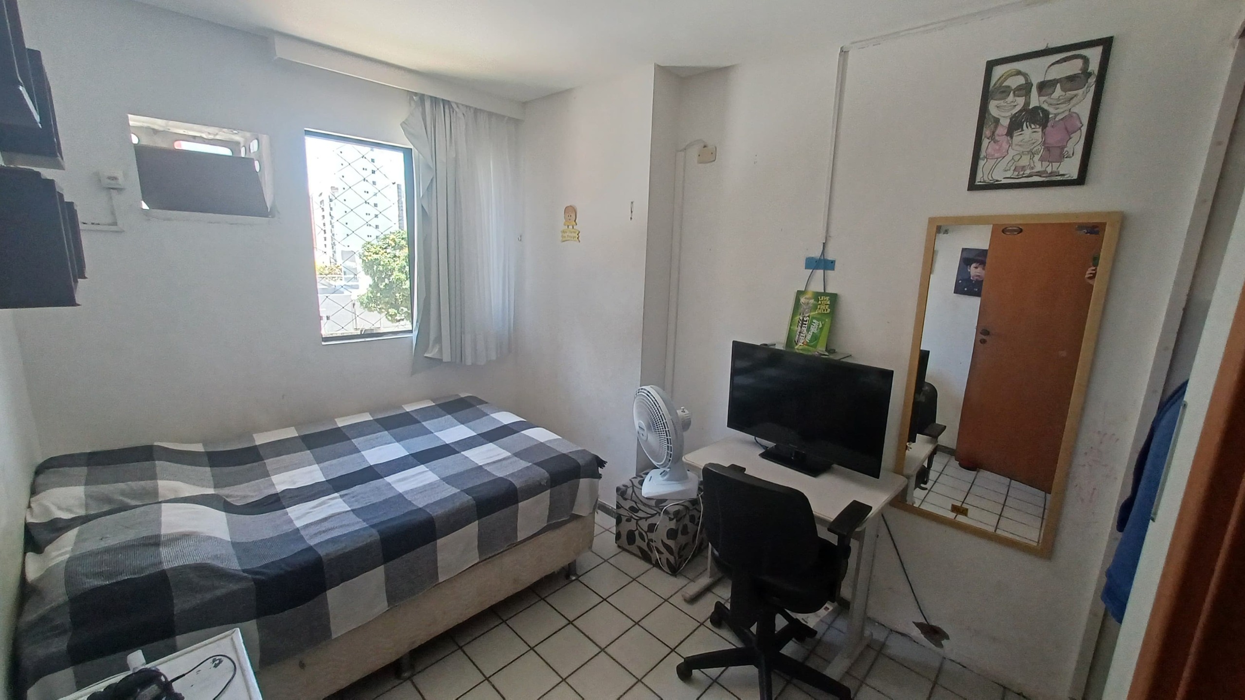 Imagem Apartamento com 3 Quartos à Venda, 110 m² em Boa Viagem - Recife Imagem Apartamento com 3 Quartos à Venda, 110 m² em Boa Viagem - Recife
