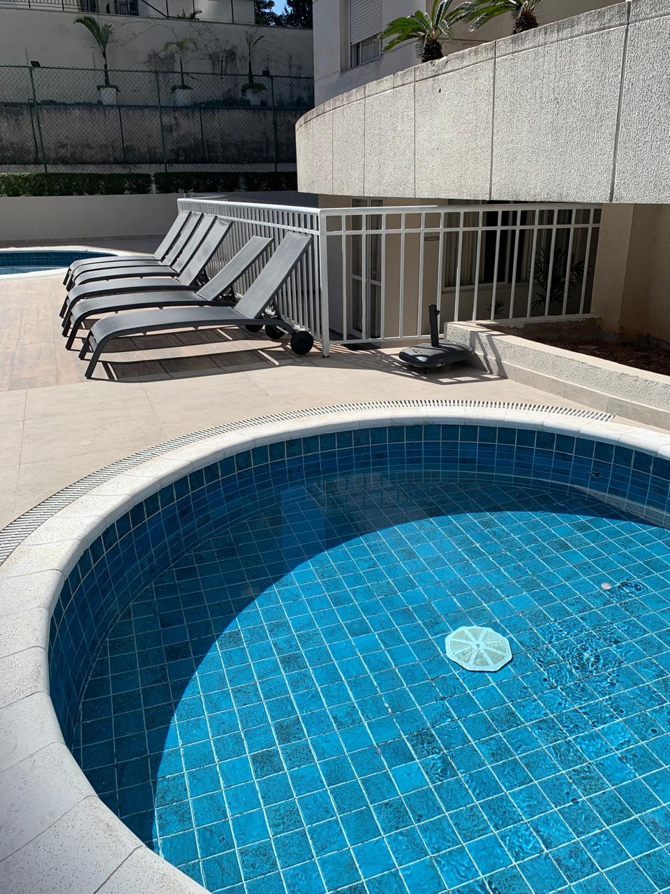 Imagem Apartamento com 3 Quartos à Venda, 78 m² em Alto da Lapa - São Paulo