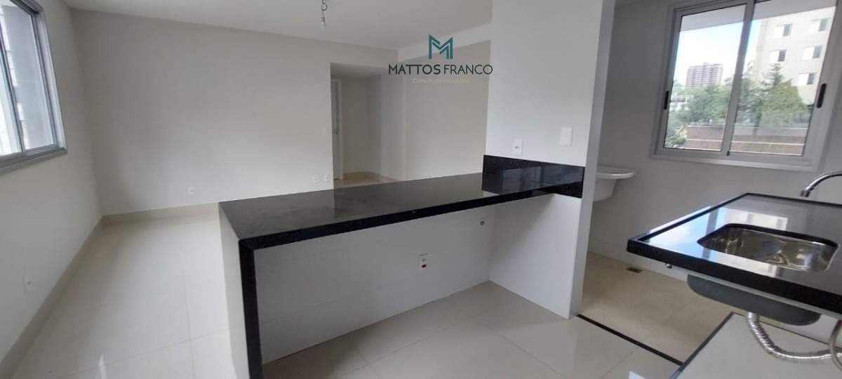Imagem Apartamento com 2 Quartos à Venda, 67 m²em Lourdes - Belo Horizonte