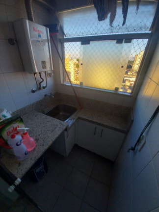Imagem Apartamento com 2 Quartos à Venda,  em Vila do Encontro - São Paulo